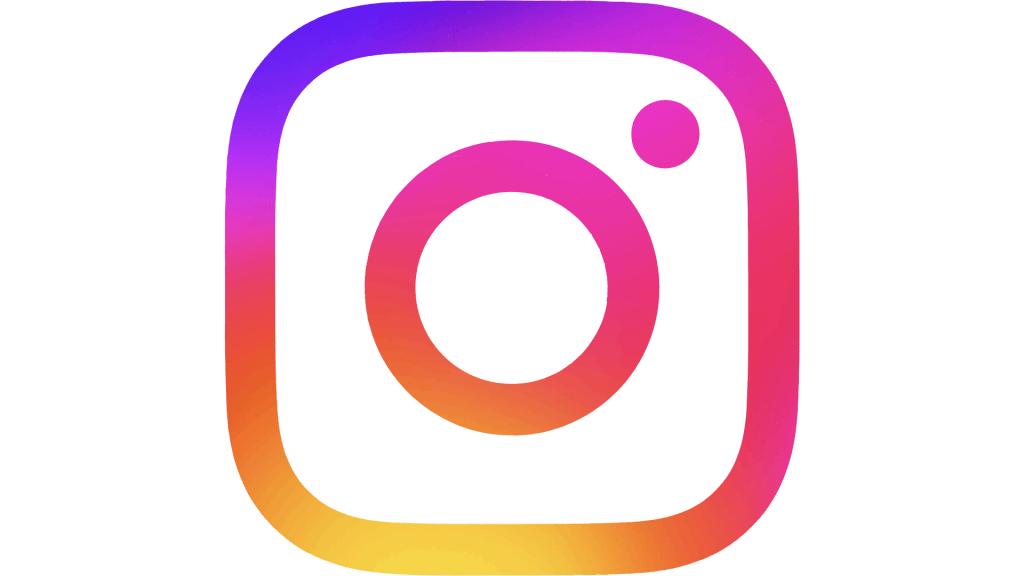 Logo Tipo de Instagram