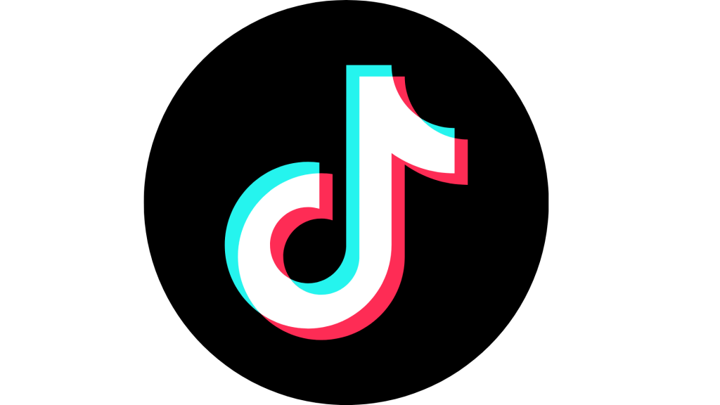 LogoTipo de Tik Tok 