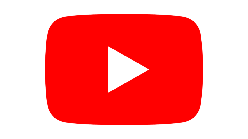 Logotipo de Youtube