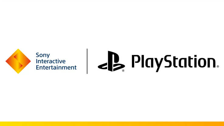 Logotipo de Sony Interactive Entertainment y Playstation 