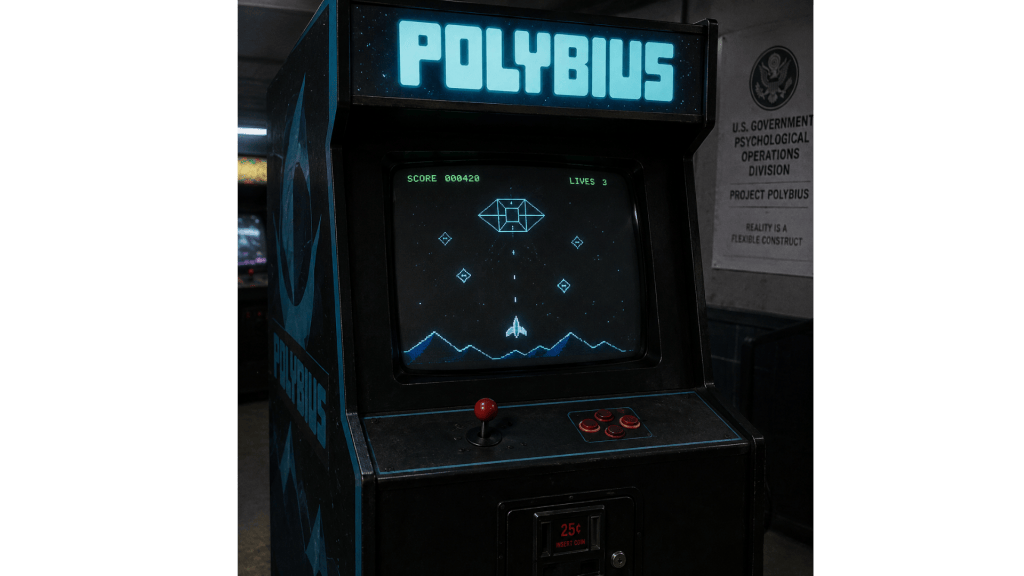 Supuesta maquina de Plybius, generada con Inteligencia Artificial 